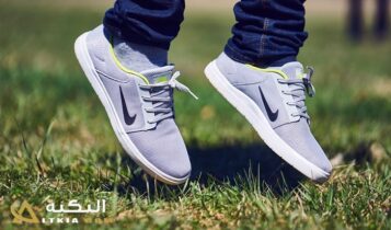 تفسير حلم الحذاء الرمادي في المنام