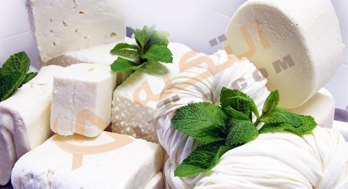 تفسير حلم الجبنة البيضاء في المنام