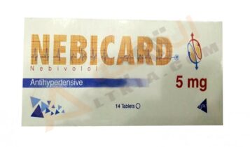 نيبيكارد - NEBICARD