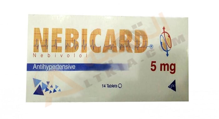 نيبيكارد - NEBICARD
