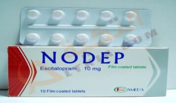 نوديب - NODEP