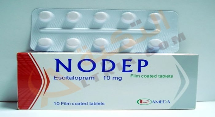 نوديب - NODEP