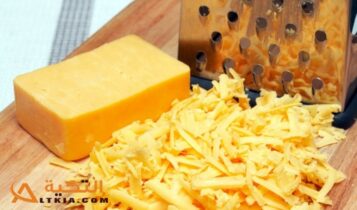 تفسير رؤية الجبن الأصفر في المنام