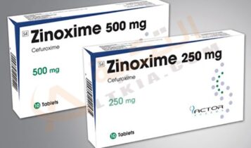 زينوكسيم - ZINOXIME