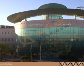 بلاك بورد جامعة حفر الباطن