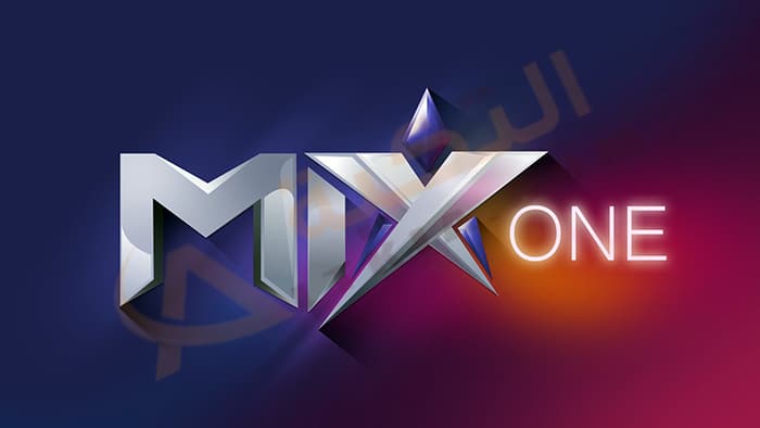 تردد قناة Mix One