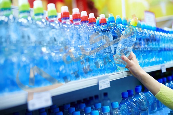 تفسير حلم شراء الماء في المنام