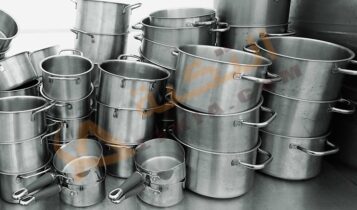 تفسير رؤية الألومنيوم في المنام