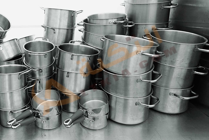 تفسير رؤية الألومنيوم في المنام