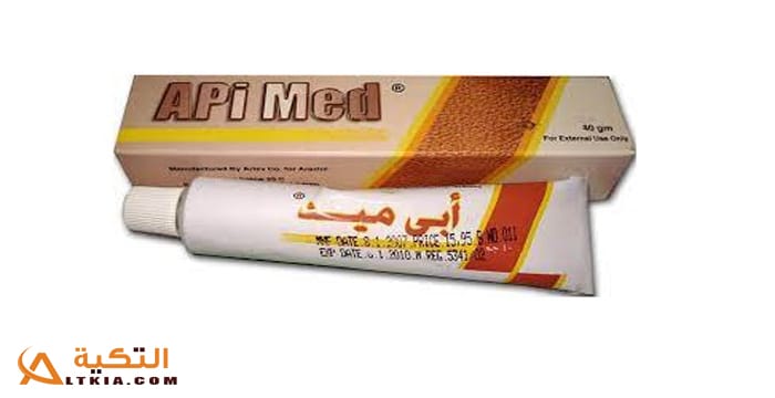 أبي ميد