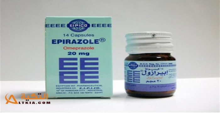 20 الاستعمال omeprazole mg دواعي APO