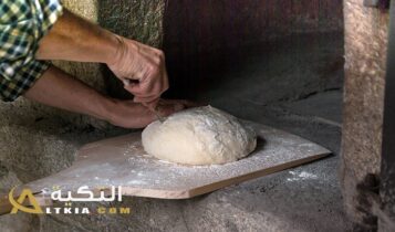تفسير رؤية طهي الخبز في الفرن