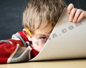 ‏علاج ضعف الذاكرة عند الأطفال