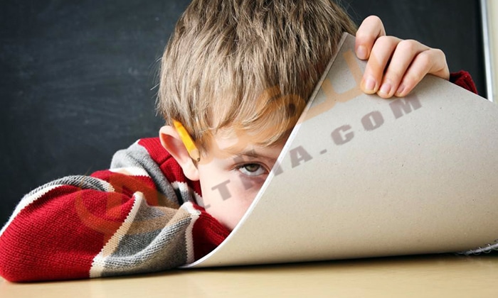 ‏علاج ضعف الذاكرة عند الأطفال