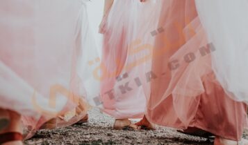 تفسير رؤية الفستان الزهري في المنام