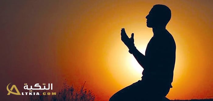 دعاء فك الكرب الشديد