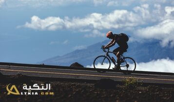 تفسير رؤية ركوب الدراجة في المنام