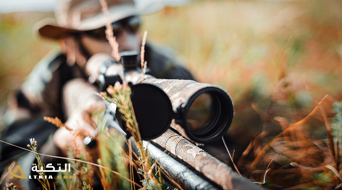 تفسير رؤية إطلاق النار على شخص في المنام
