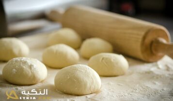 تفسير رؤية الميت يخبز خبز في المنام
