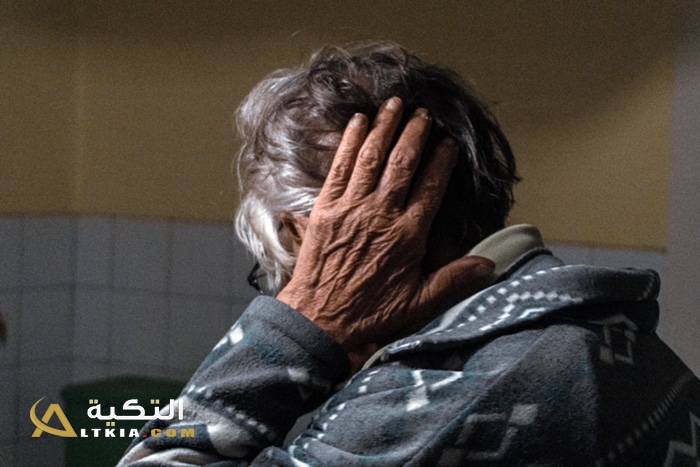 علاج صداع خلف الرأس بالأعشاب