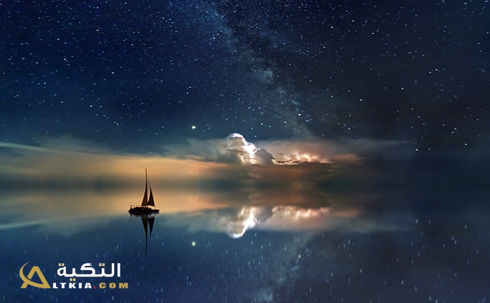 الفرق بين الرؤيا والحلم
