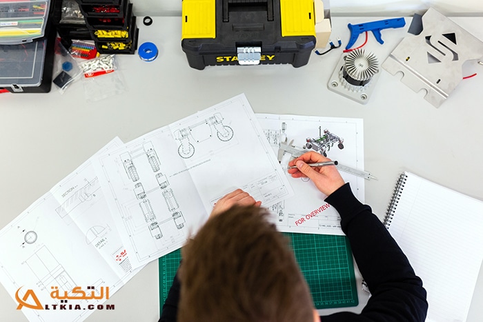 الفرق بين كلية الهندسة والمعهد العالي للهندسة