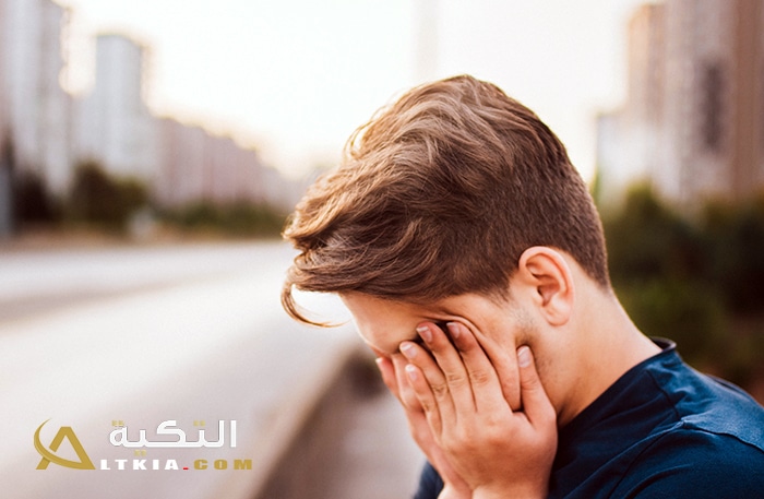 علاج النعاس بالأعشاب