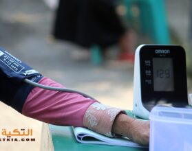 الفرق بين هبوط الضغط وهبوط الدورة الدموية