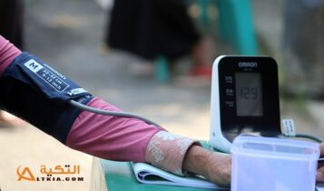 الفرق بين هبوط الضغط وهبوط الدورة الدموية