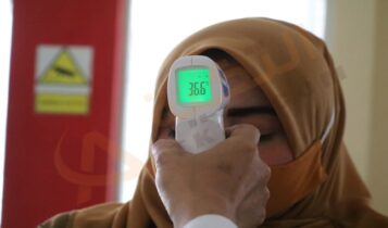 الفرق بين الحمى القرمزية والحمى الوردية