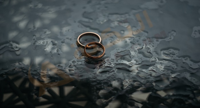 الفرق بين الخلع والطلاق
