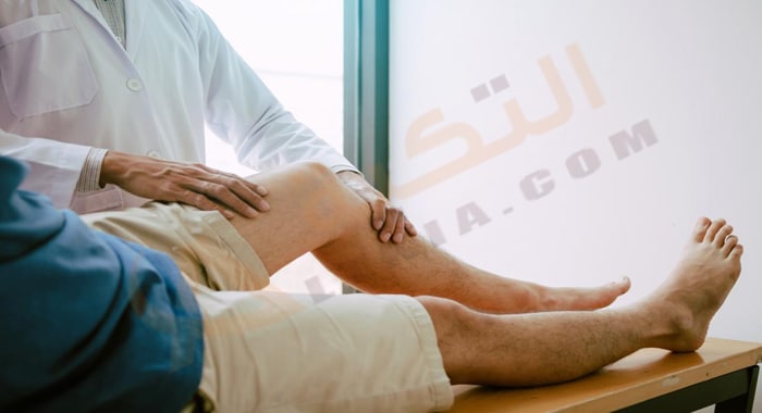 الفرق بين الروماتيزم والحمى الروماتيزمية