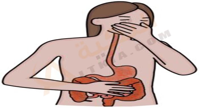 الفرق بين النزلة المعوية الفيروسية والبكتيرية