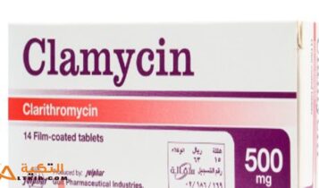 كلاميسين
