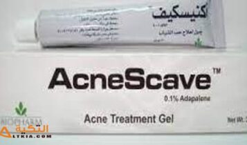 أكنيسكاف
