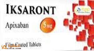 iksaront