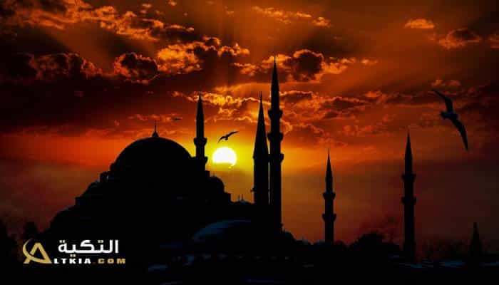 الفرق بين صلاة الفجر وصلاة الصبح