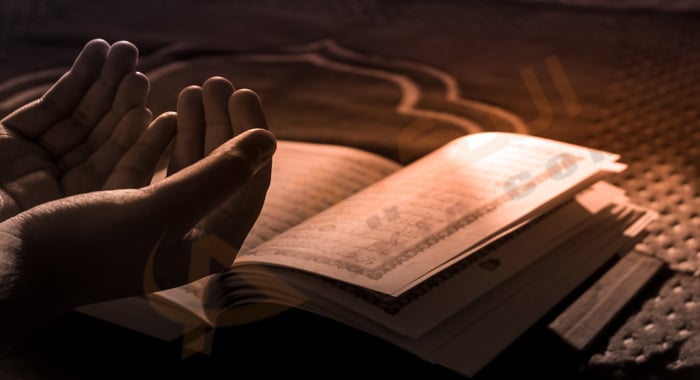 دعاء الصباح