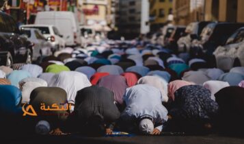 دعاء سجود التلاوة