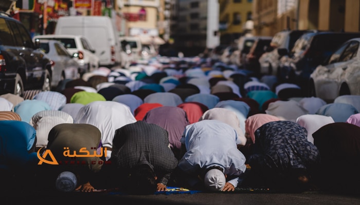 دعاء سجود التلاوة
