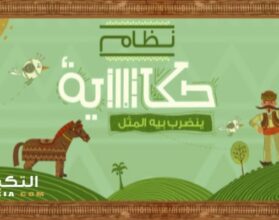 تفاصيل نظام حكاية ميكس وحكاية فاتورة