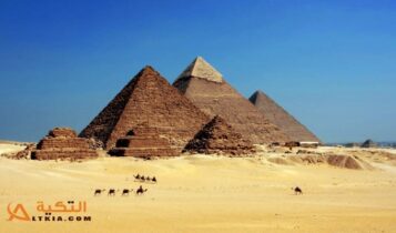 بحث عن أهمية السياحة في مصر