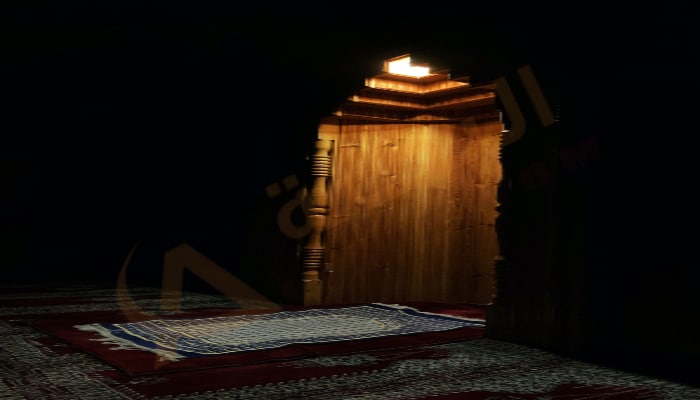 دعاء للوالدين