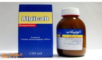 ألجيكاب