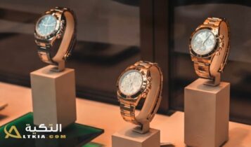أفضل ماركات الساعات