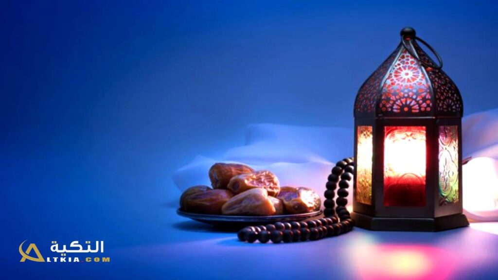 فضل صيام التطوع والحكمة منه