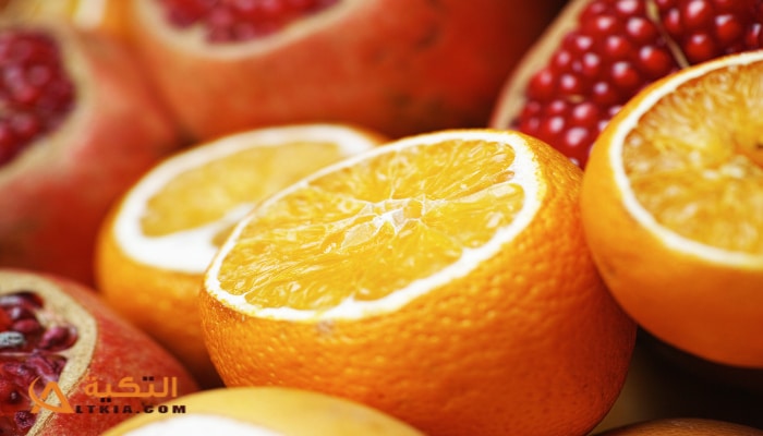 فوائد فيتامين C
