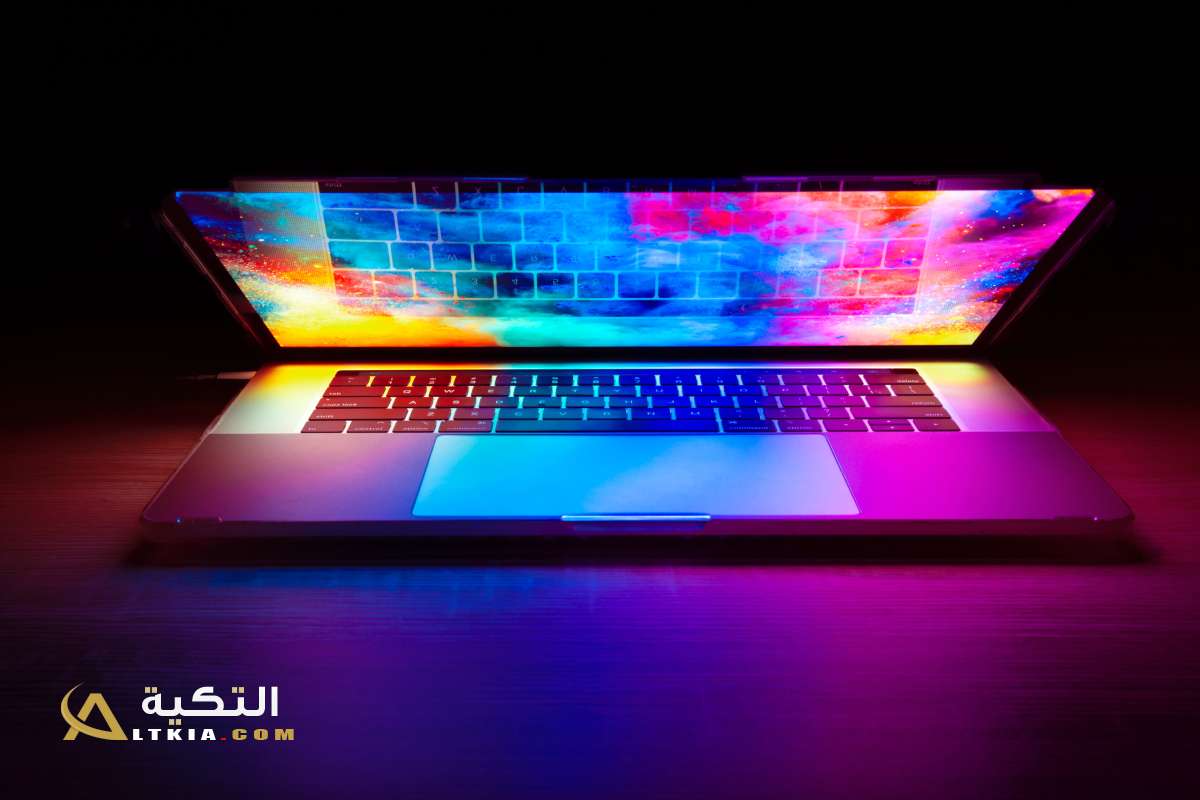 أفضل أنواع اللاب توب