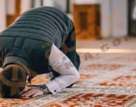 طريقة جمع وقصر الصلاة للمسافر
