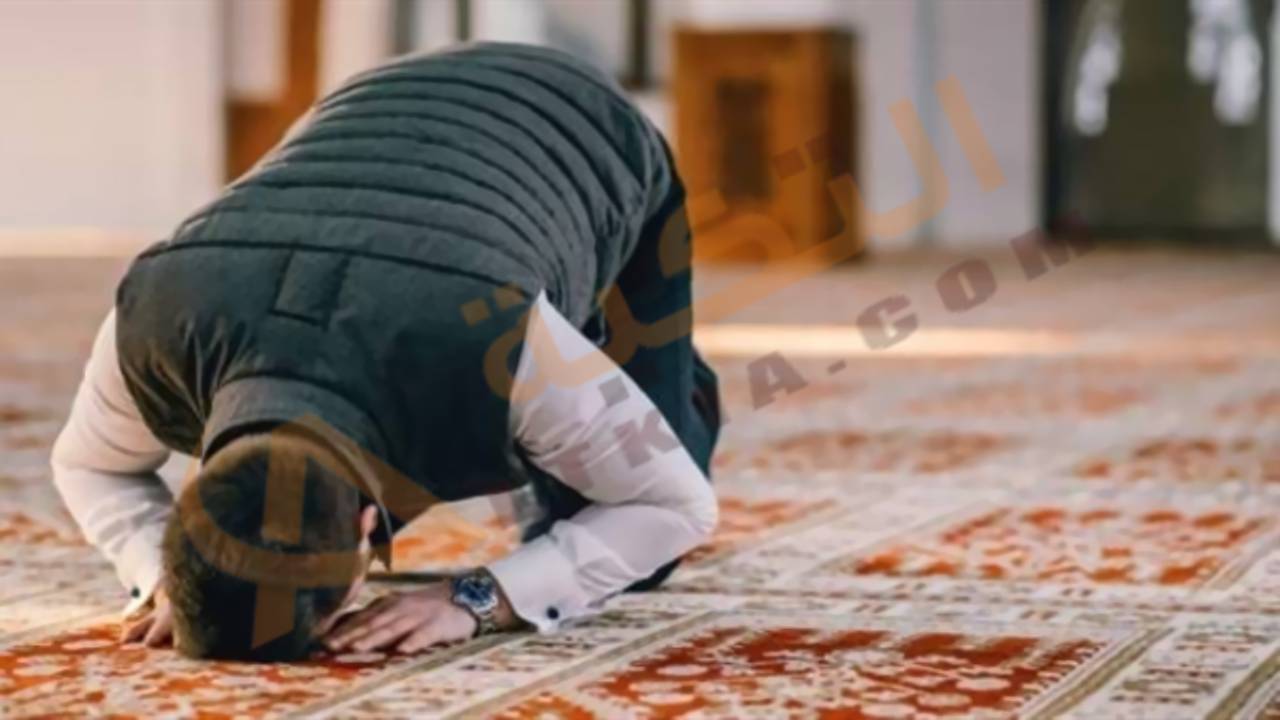 طريقة جمع وقصر الصلاة للمسافر